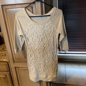 Maurice’s Sweater XS